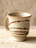 Rope Textured Mug